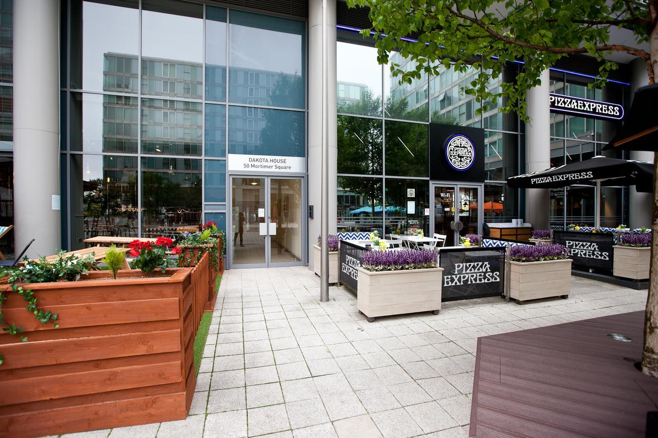 Apartment In Central Mk - Bed Choice Of 1 Super-King Or 2 Singles And Also 2 Sofa Beds - Free Parking And Smart Tv - Contractors, Relocation, Business Travellers Milton Keynes Exterior photo