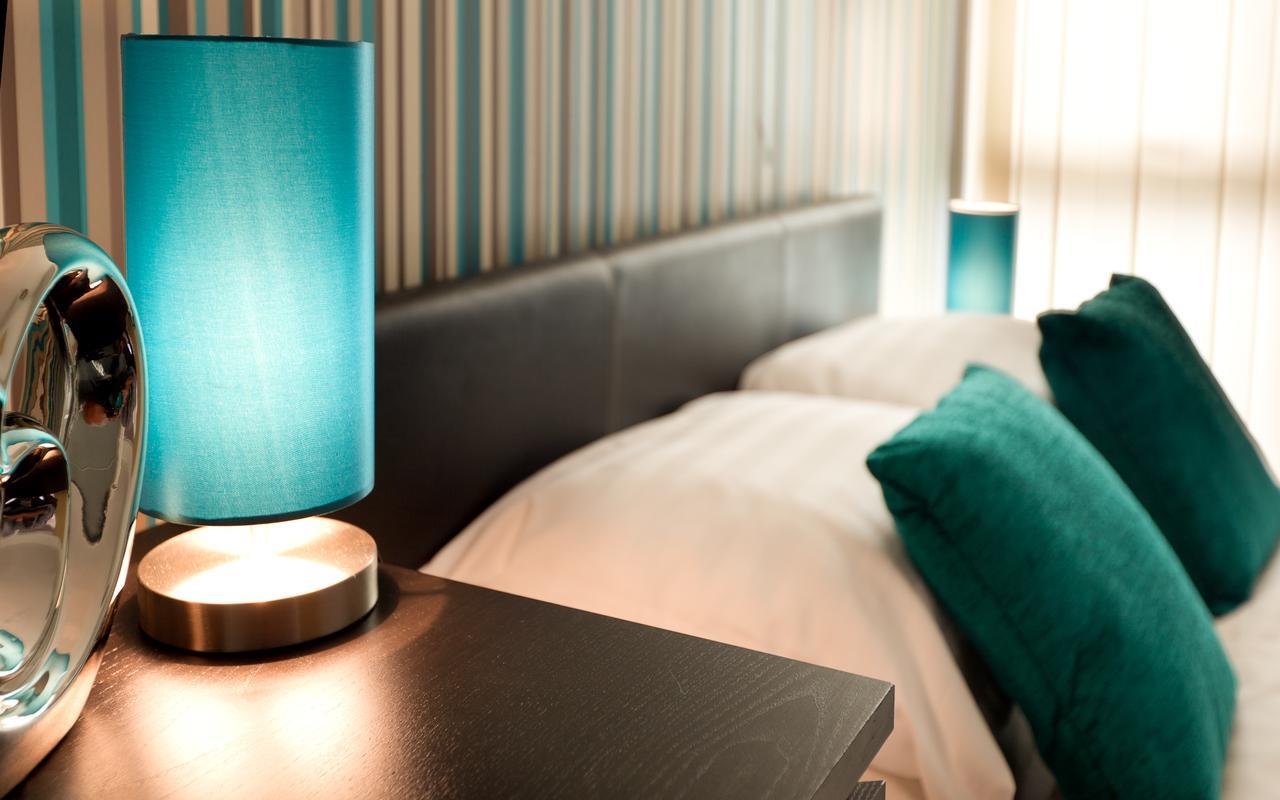 Apartment In Central Mk - Bed Choice Of 1 Super-King Or 2 Singles And Also 2 Sofa Beds - Free Parking And Smart Tv - Contractors, Relocation, Business Travellers Milton Keynes Exterior photo